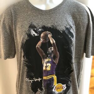 Threadfast Apparel#Tee #Lakers NWOT